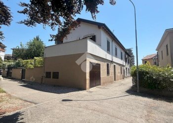 Semi-detached house Vicolo Pace, Rho - photo 27
