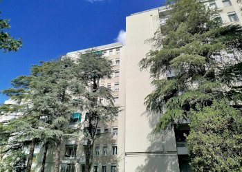 Trilocale via Giotto, 3, Bologna (zona Barca) - foto 7