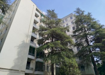 Trilocale via Giotto, 3, Bologna (zona Barca) - foto 8