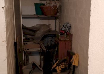 Three-room apartment via Giotto, 3, Bologna (neighborhood Barca) - photo 20