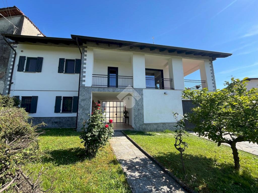 Villa Via San Carpoforo, Gabiano - foto 1