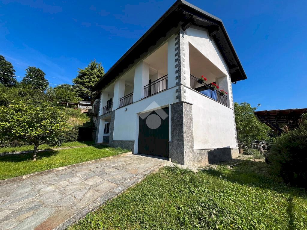 Villa Via San Carpoforo, Gabiano - foto 3