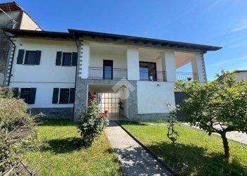 Villa Via San Carpoforo, Gabiano - foto 1