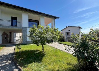 Villa Via San Carpoforo, Gabiano - foto 4
