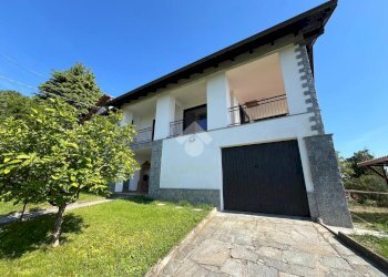 Villa Via San Carpoforo, Gabiano - foto 5