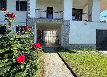Villa Via San Carpoforo, Gabiano - foto 6