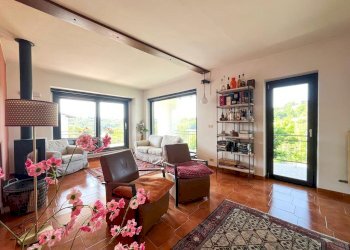 Villa Via San Carpoforo, Gabiano - foto 12