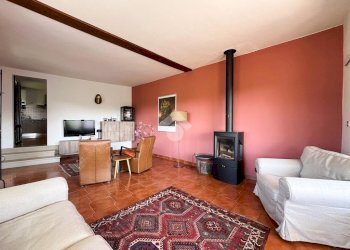 Villa Via San Carpoforo, Gabiano - foto 13