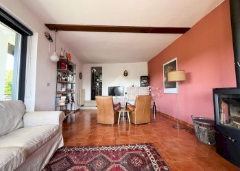Villa Via San Carpoforo, Gabiano - foto 14