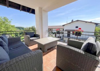 Villa Via San Carpoforo, Gabiano - foto 19