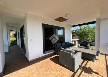 Villa Via San Carpoforo, Gabiano - foto 20