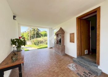 Villa Via San Carpoforo, Gabiano - foto 38