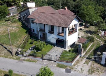 Villa Via San Carpoforo, Gabiano - foto 42