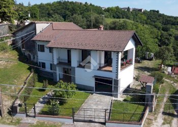 Villa Via San Carpoforo, Gabiano - foto 43