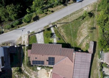 Villa Via San Carpoforo, Gabiano - foto 45