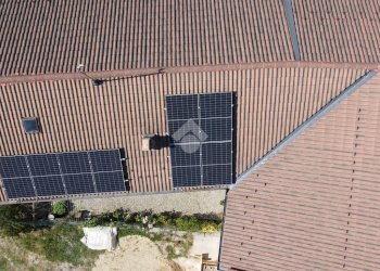Villa Via San Carpoforo, Gabiano - foto 46
