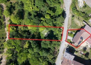 Villa Via San Carpoforo, Gabiano - foto 47