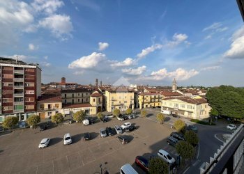 Bilocale Piazza Garibaldi, Crescentino - foto 28