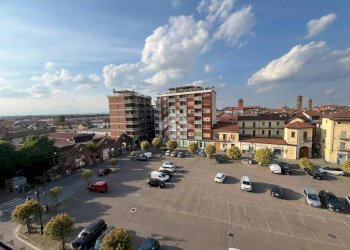 Bilocale Piazza Garibaldi, Crescentino - foto 29