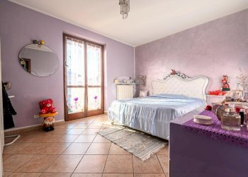Four-room apartment Via Bergoglio, Cherasco - photo 8