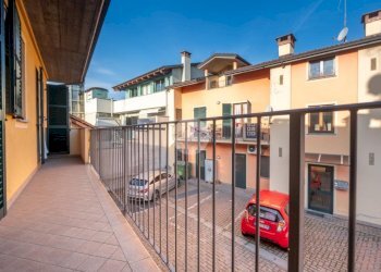 Four-room apartment Via Bergoglio, Cherasco - photo 9