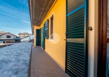 Four-room apartment Via Bergoglio, Cherasco - photo 10