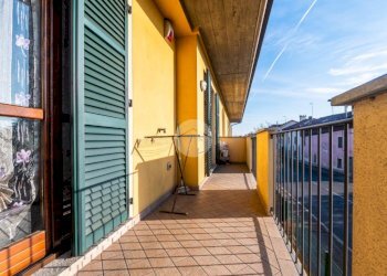 Four-room apartment Via Bergoglio, Cherasco - photo 11