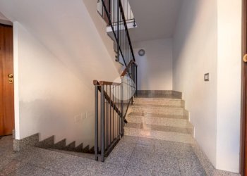 Four-room apartment Via Bergoglio, Cherasco - photo 21