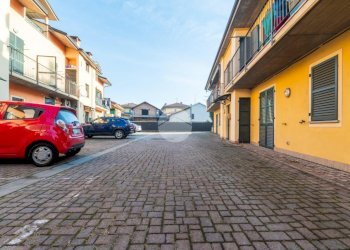 Four-room apartment Via Bergoglio, Cherasco - photo 23