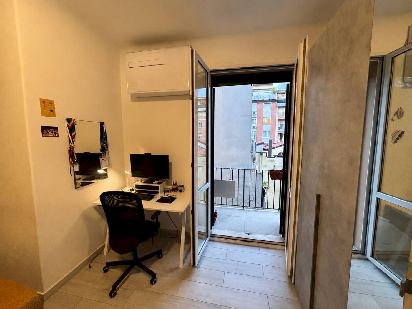 Bilocale Via Mascarella, 80, Bologna (zona Centro Storico) - foto 1