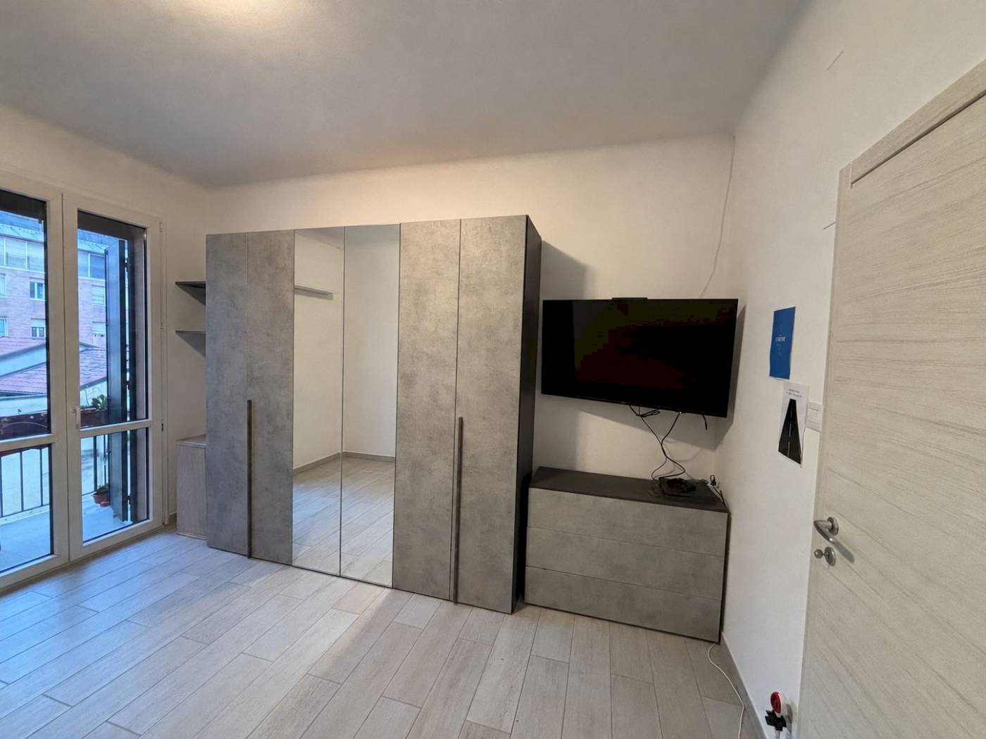 Bilocale Via Mascarella, 80, Bologna (zona Centro Storico) - foto 3