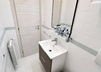 Bilocale Via Mascarella, 80, Bologna (zona Centro Storico) - foto 11