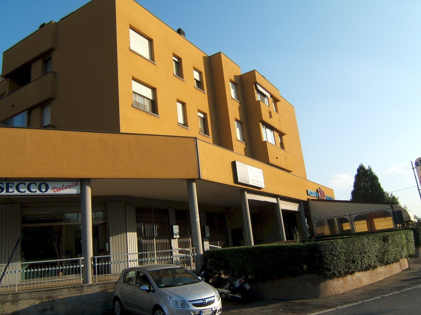 Quadrilocale via L. Bettini, 3, frazione Quarto Inferiore, Granarolo dell'Emilia - foto 3