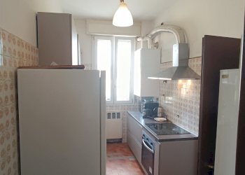 Quadrilocale via L. Bettini, 3, frazione Quarto Inferiore, Granarolo dell'Emilia - foto 6