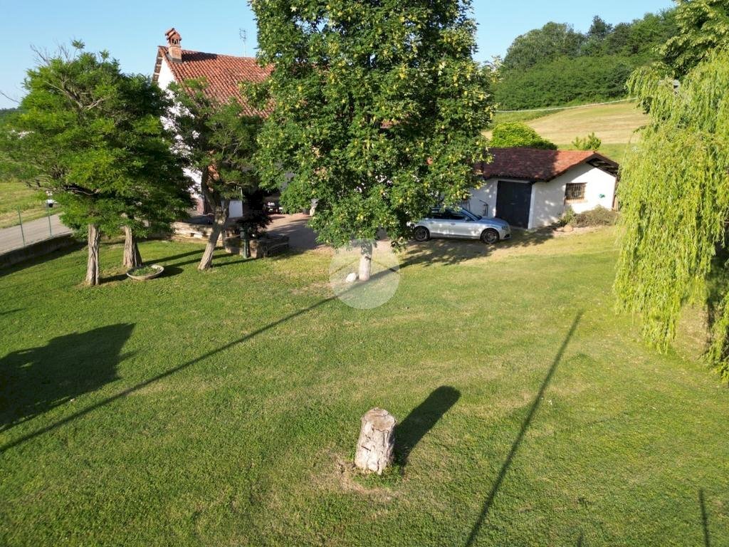 Casa indipendente Frazione San Giovanni Perucca, Trinità - foto 2
