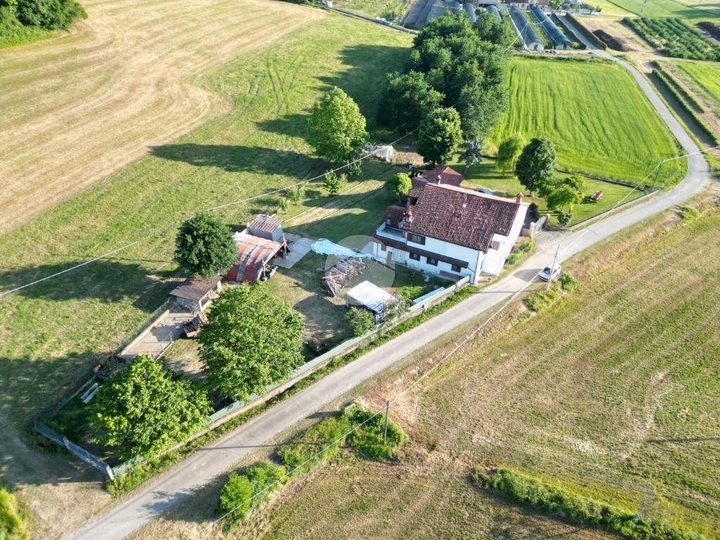 Casa indipendente Frazione San Giovanni Perucca, Trinità - foto 3