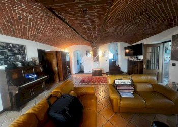 Casa indipendente Frazione San Giovanni Perucca, Trinità - foto 7