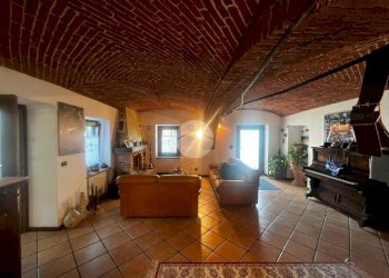 Casa indipendente Frazione San Giovanni Perucca, Trinità - foto 8