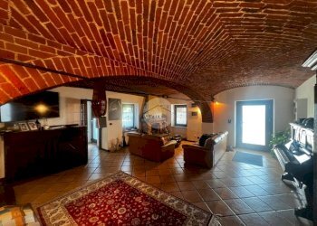 Casa indipendente Frazione San Giovanni Perucca, Trinità - foto 9