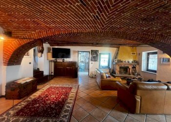 Casa indipendente Frazione San Giovanni Perucca, Trinità - foto 10