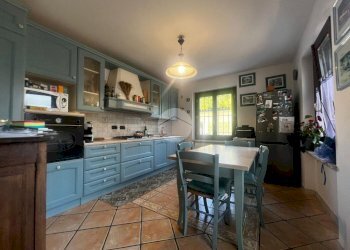 Casa indipendente Frazione San Giovanni Perucca, Trinità - foto 11