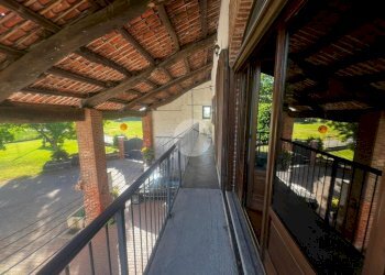 Casa indipendente Frazione San Giovanni Perucca, Trinità - foto 23