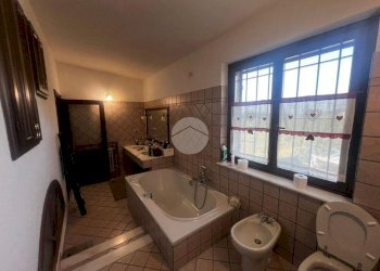 Casa indipendente Frazione San Giovanni Perucca, Trinità - foto 28