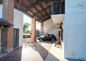 Casa indipendente Frazione San Giovanni Perucca, Trinità - foto 30