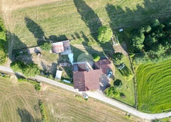 Casa indipendente Frazione San Giovanni Perucca, Trinità - foto 42