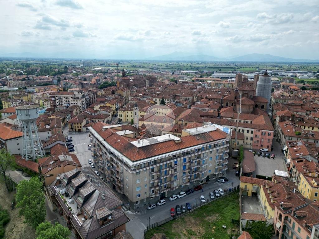 Two-room apartment Via San Giorgio, Fossano - photo 1