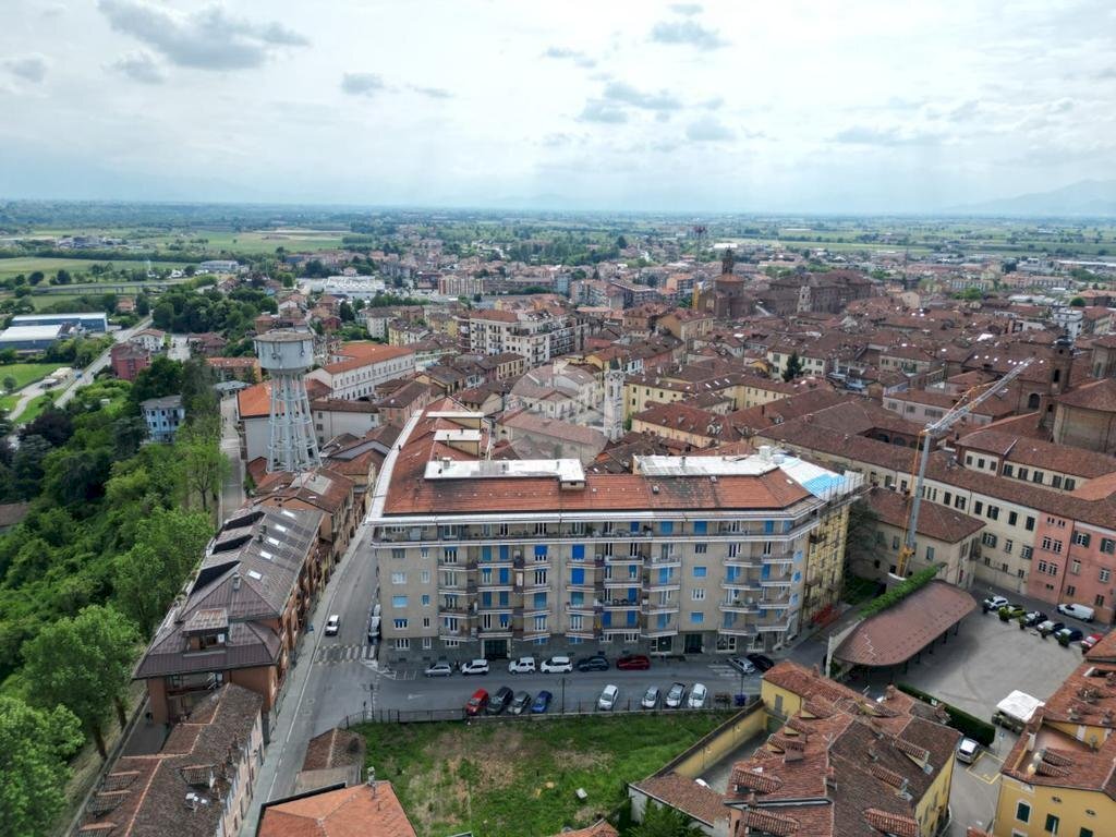 Two-room apartment Via San Giorgio, Fossano - photo 2