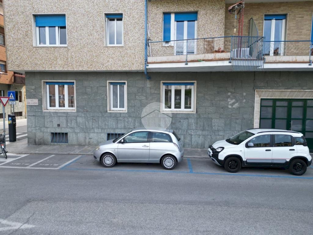 Two-room apartment Via San Giorgio, Fossano - photo 3