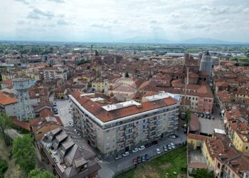 Two-room apartment Via San Giorgio, Fossano - photo 1