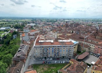 Two-room apartment Via San Giorgio, Fossano - photo 2